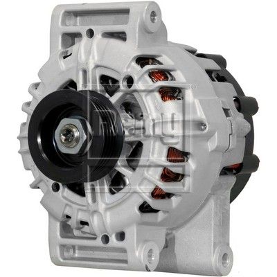 2010-2017 Chevrolet Equinox Alternator (Remy)