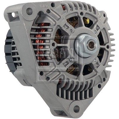 1994-1997 Mercedes-Benz C280 Alternator (Remy)