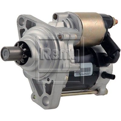 1992-1998 Honda Prelude Starter (Remy)