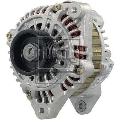 1999-2002 Nissan Quest Alternator (Remy)