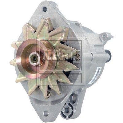 1988 Dodge Caravan Alternator (Remy)