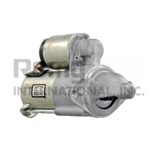 2009-2010 Pontiac G3 Starter (Remy)