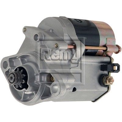 1981-1993 Toyota Pickup Starter (Remy)