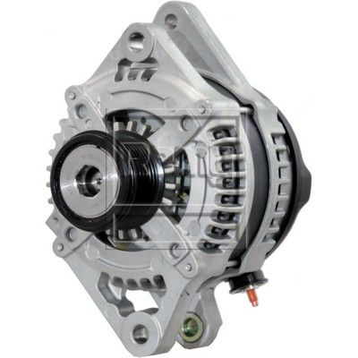 2011-2014 Toyota Tundra Alternator (Remy)