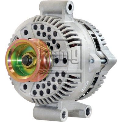 1995-1998 Ford E-350 Econoline Alternator (Remy)