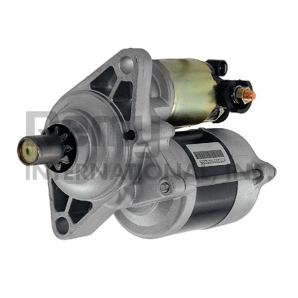 1996-1997 Honda Civic Starter (Remy)