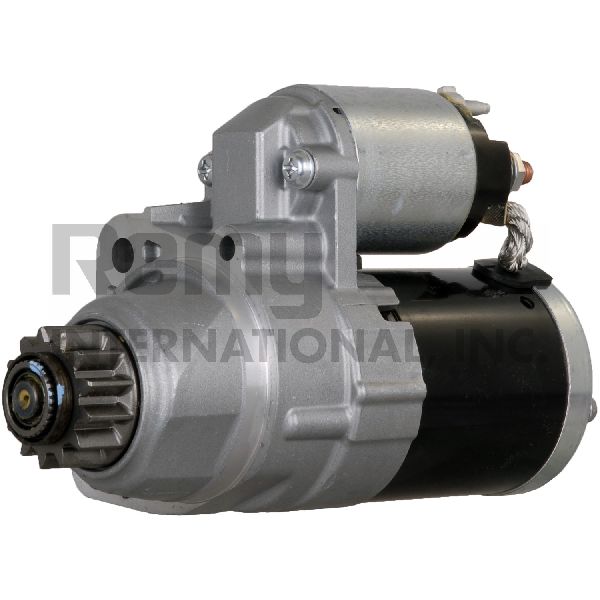 2013-2018 Nissan Altima Starter (Remy)