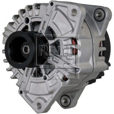 2012-2018 Mercedes-Benz CLS550 Alternator (Remy)