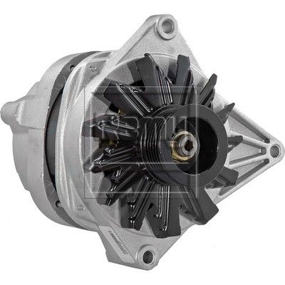 1998-1999 Chevrolet Lumina Alternator (Remy)