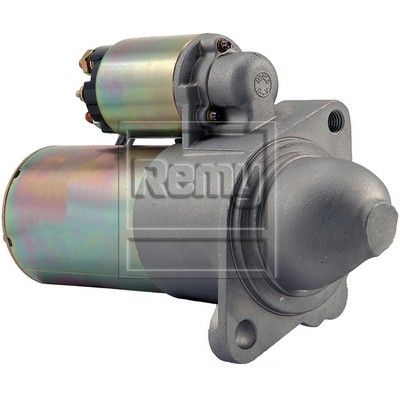 1999-2002 Chevrolet Cavalier Starter (Remy)
