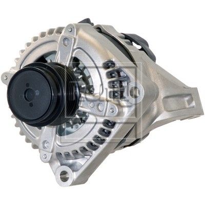 2005-2006 Jeep Liberty Alternator (Remy)