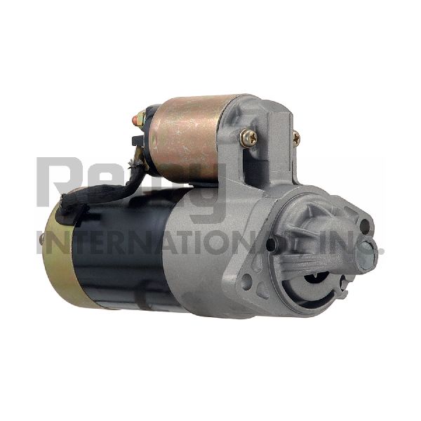 1998-2002 Chevrolet Tracker Starter (Remy)
