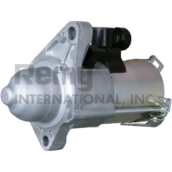 2016-2018 Honda HR-V Starter (Remy)