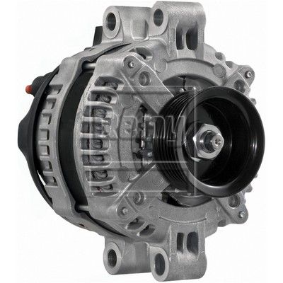 2006-2009 Chevrolet Impala Alternator (Remy)