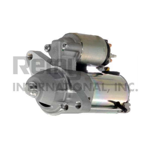 2011-2012 Ford F-150 Starter (Remy)
