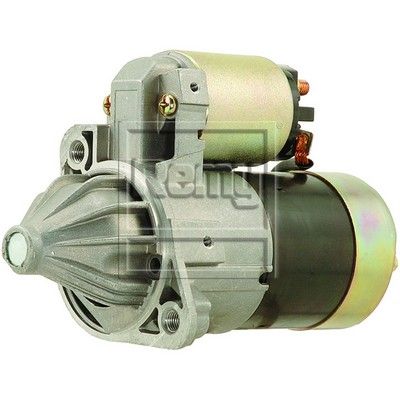 1990-1994 Hyundai Sonata Starter (Remy)