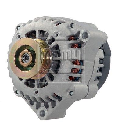 2000 Chevrolet Astro Alternator (Remy)
