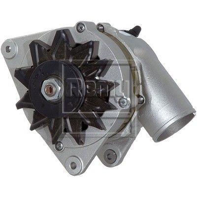 1991-1993 BMW M5 Alternator (Remy)