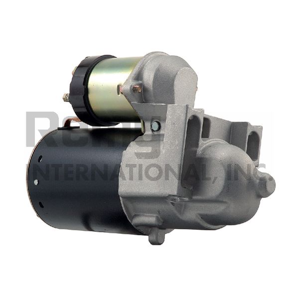 1986-1990 Chevrolet Caprice Starter (Remy)