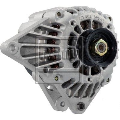 1997-1998 Buick Regal Alternator (Remy)