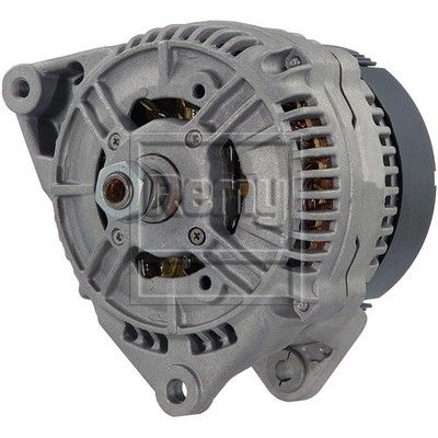 1995 Audi S6 Alternator (Remy)