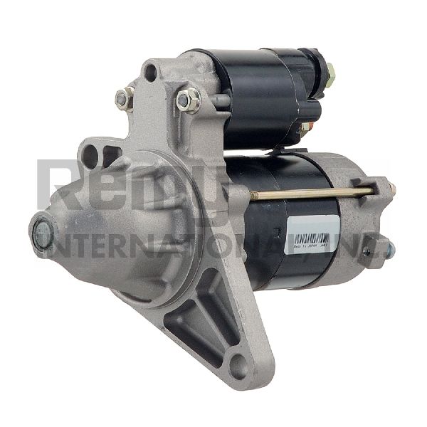 2001-2005 Honda Civic Starter (Remy)