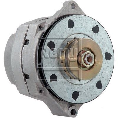 1986-1987 Buick Regal Alternator (Remy)