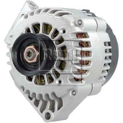 2000-2004 Buick LeSabre Alternator (Remy)