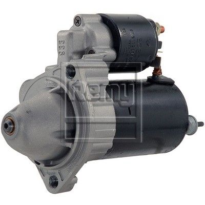 1998-2005 Audi A4 Starter (Remy)