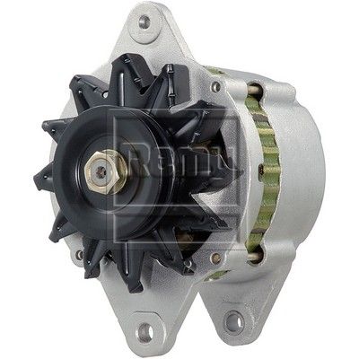 1986-1989 Nissan D21 Alternator (Remy)