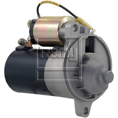 1991-1997 Ford Explorer Starter (Remy)