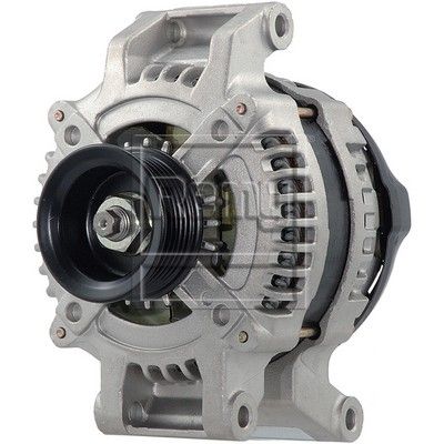 2001-2003 Dodge Caravan Alternator (Remy)