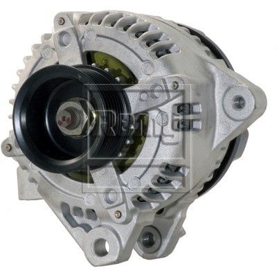 2004-2008 Toyota Solara Alternator (Remy)