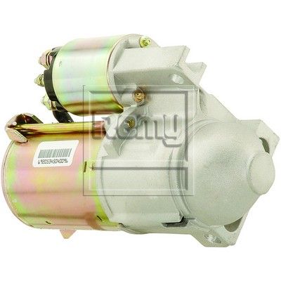 1997-2000 Chevrolet Lumina Starter (Remy)
