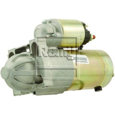 2000-2002 Chevrolet Tahoe Starter (Remy)