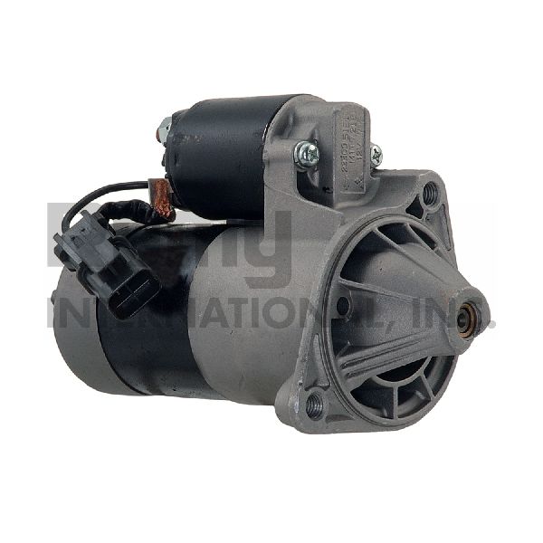 1987 Nissan Pulsar NX Starter (Remy)