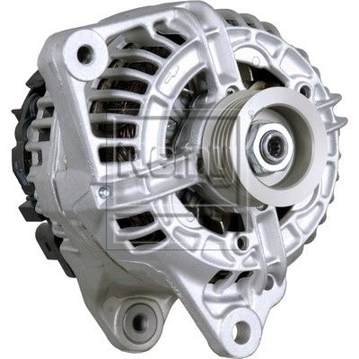 1999-2005 Porsche 911 Alternator (Remy)