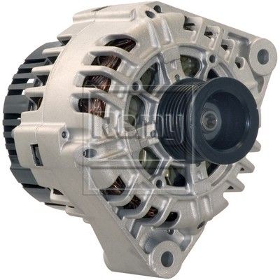 2005-2006 Chrysler Crossfire Alternator (Remy)