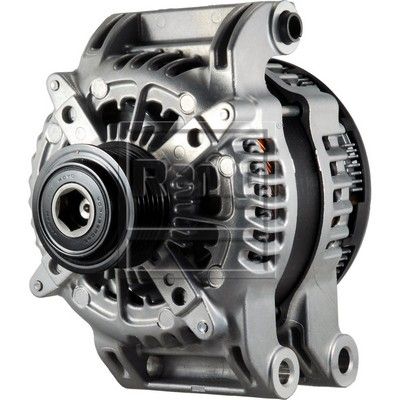 2011-2024 Dodge Durango Alternator (Remy)