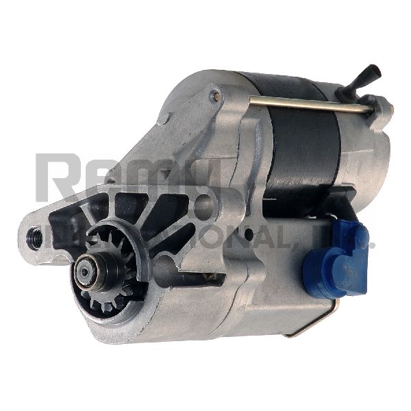 2006-2009 Dodge Durango Starter (Remy)