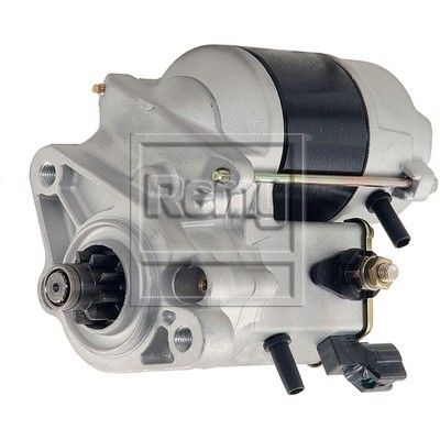 1995-1998 Toyota T100 Starter (Remy)