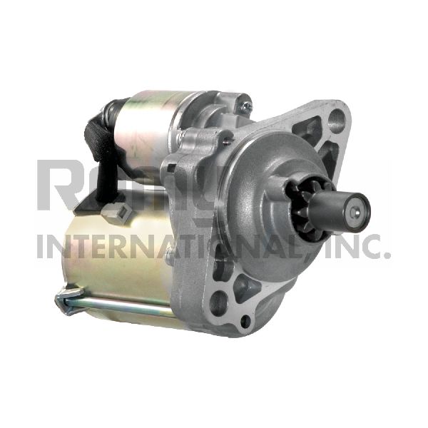 1999-2001 Honda Prelude Starter (Remy)