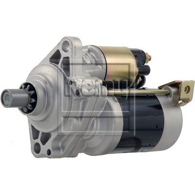 1998 Honda Odyssey Starter (Remy)