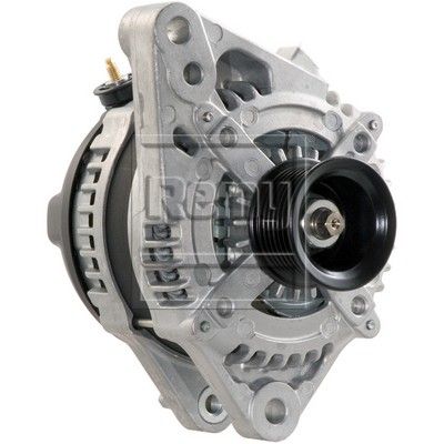 2006-2011 Toyota Tundra Alternator (Remy)