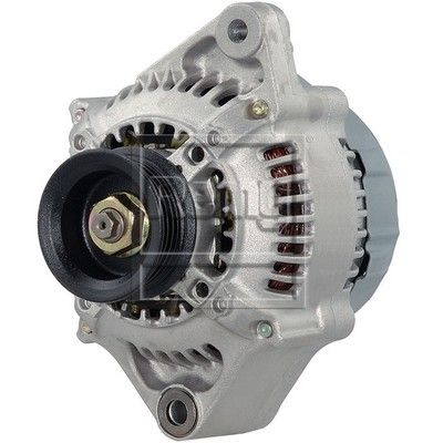 1988-1991 Toyota Camry Alternator (Remy)