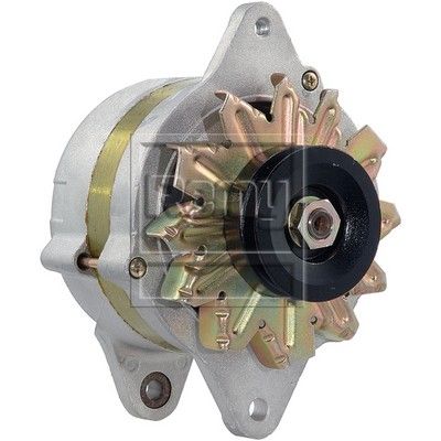 1969-1977 Toyota Land Cruiser Alternator (Remy)