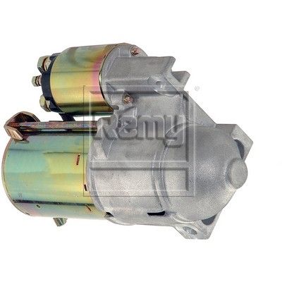 1997-2000 Chevrolet Lumina Starter (Remy)