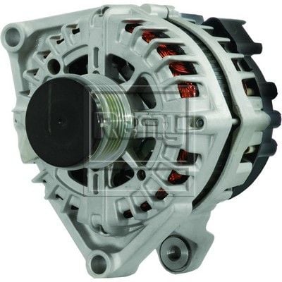2013-2021 Chevrolet Trax Alternator (Remy)