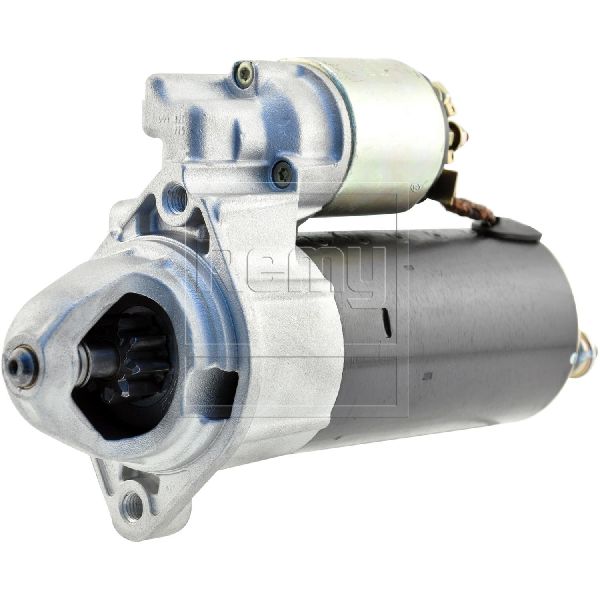 2000-2003 BMW X5 Starter (Remy)