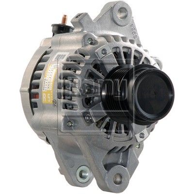 2007-2010 Toyota Tacoma Alternator (Remy)